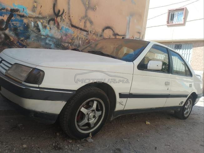 حي جديد طانطان