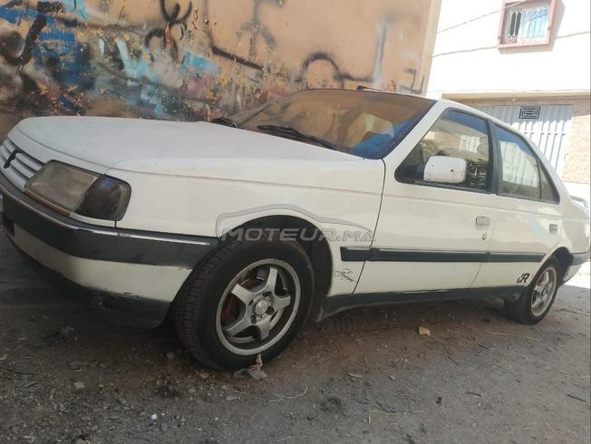 حي جديد طانطان