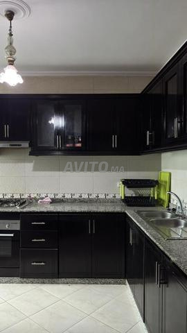 Appartement à louer 140 m² à Tanger - 2
