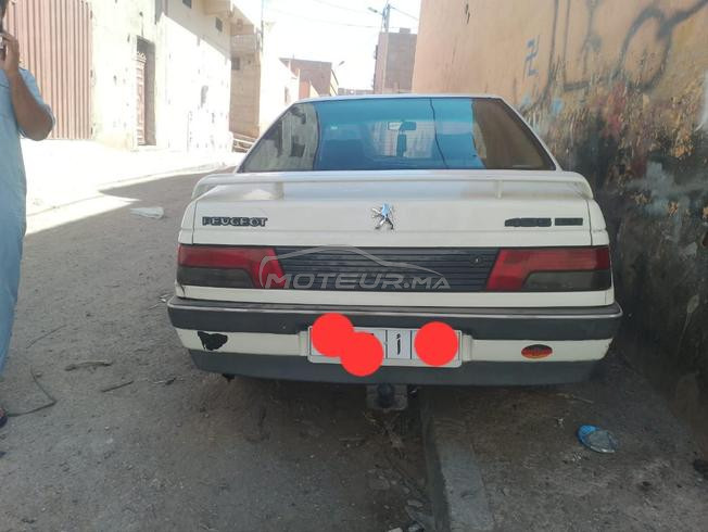 حي جديد طانطان