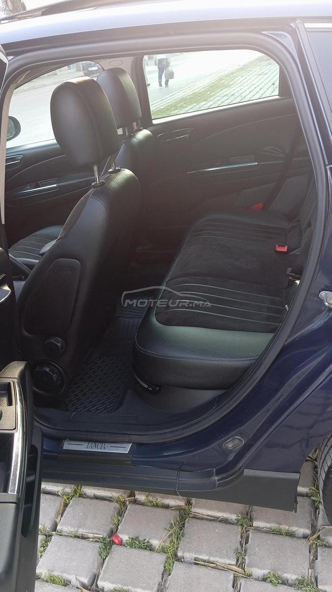 Lancia Delta 2014 