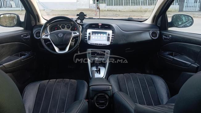 Lancia Delta 2014 