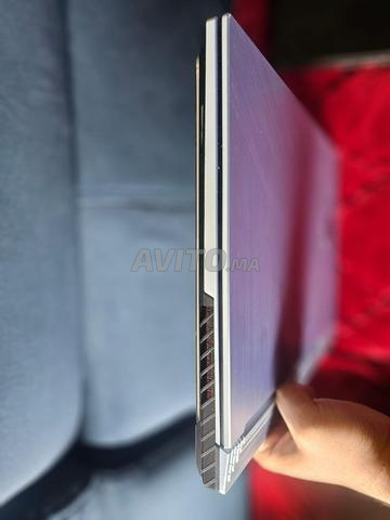 ASUS i7-9 / Msi i7-10 - 2