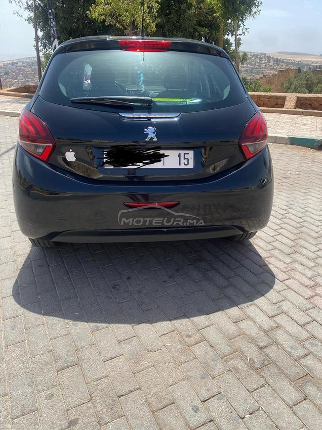 وسط المدينة فاس