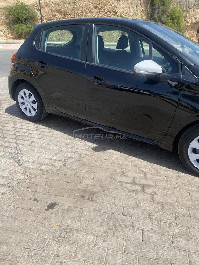 وسط المدينة فاس