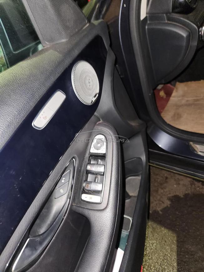 Mercedes-Benz c220 modèle 2016 diwana 2019