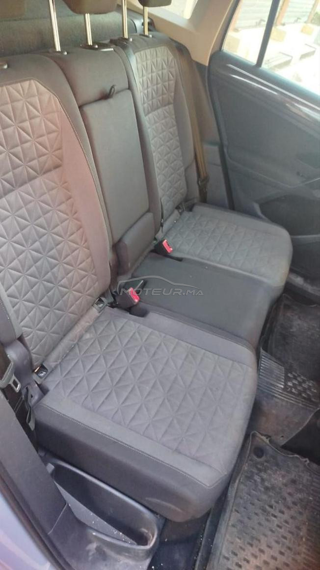 Tiguan 2021 douane 2023