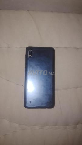 Vente de téléphone Samsung à Tanger. Téléphone pur et beau. - 2