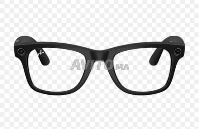 Rayban Meta Génération 2 - 2