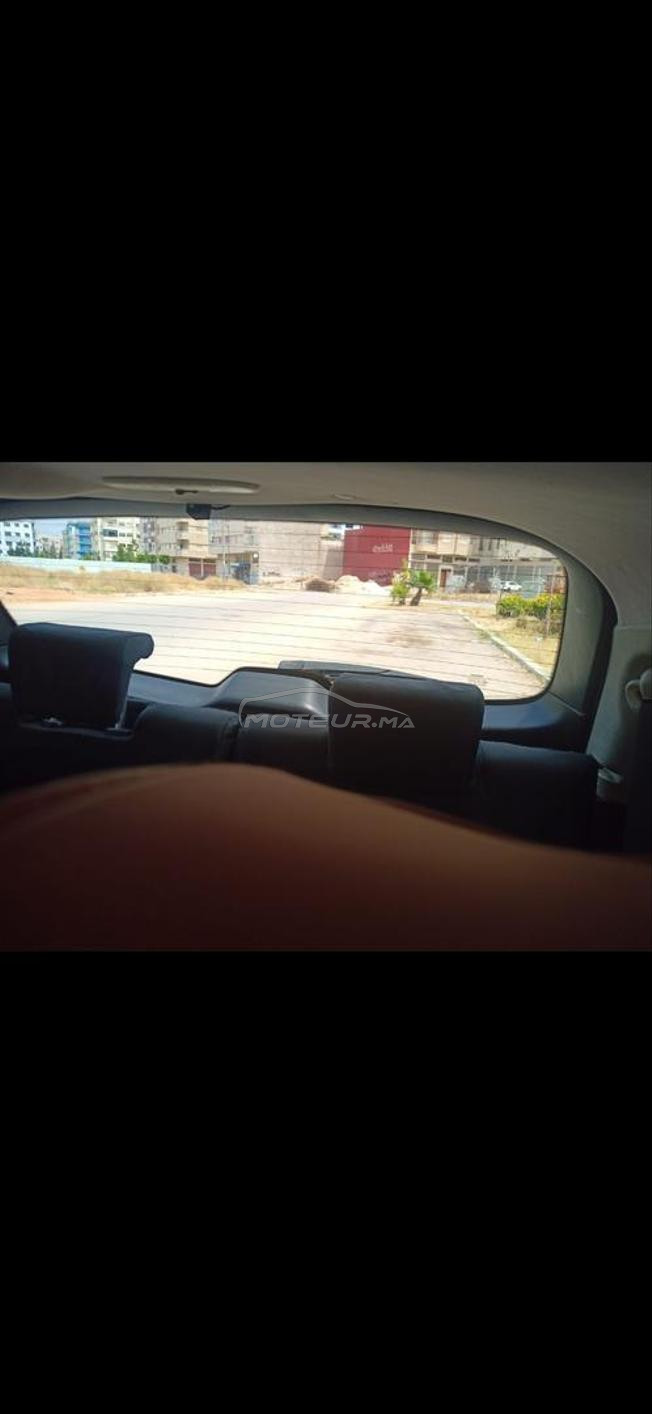 NISSAN QASHQAI AUTOMATIQUE ,07PLACES