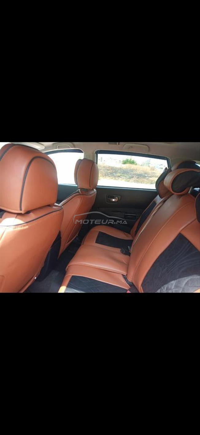 NISSAN QASHQAI AUTOMATIQUE ,07PLACES