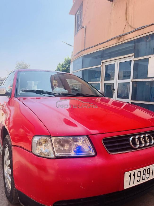 diwana 2006   Audi A3