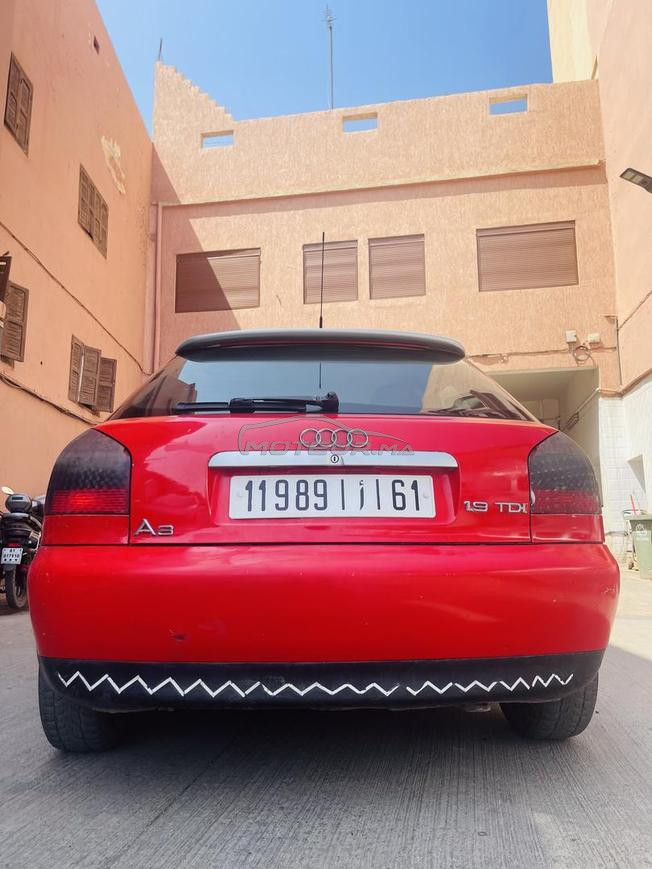 diwana 2006   Audi A3