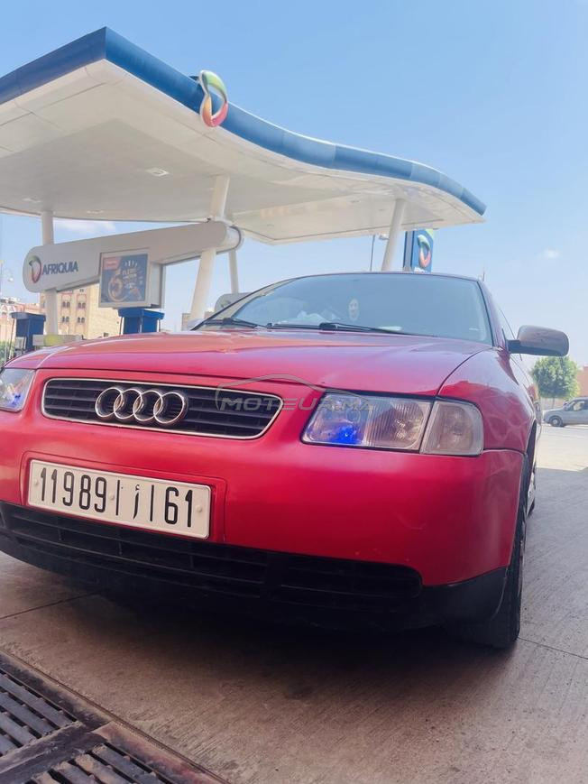 diwana 2006   Audi A3