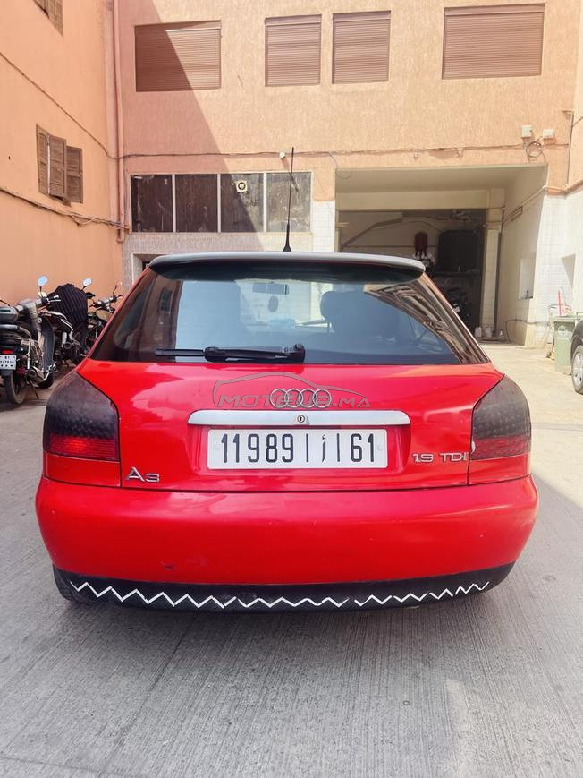 diwana 2006   Audi A3