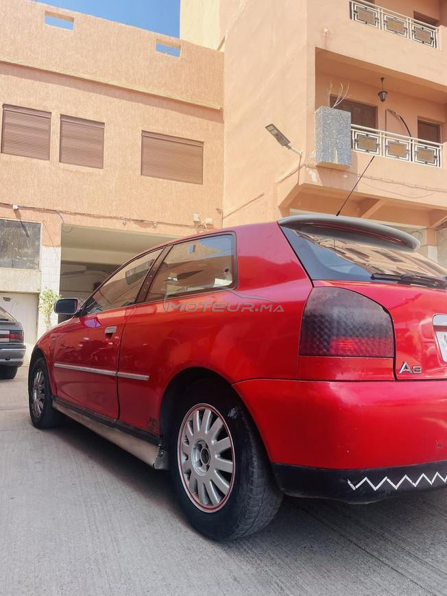 diwana 2006   Audi A3