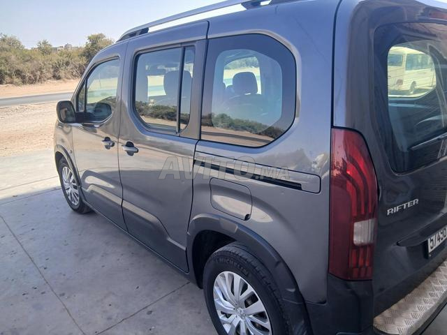 Peugeot Rifter à vendre - 2