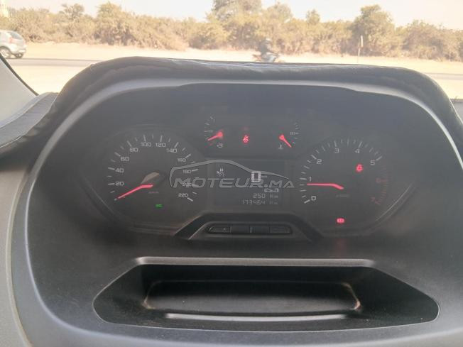 Peugeot rentre à vendre