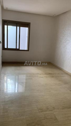 Appartement à vendre 56 m² à Casablanca