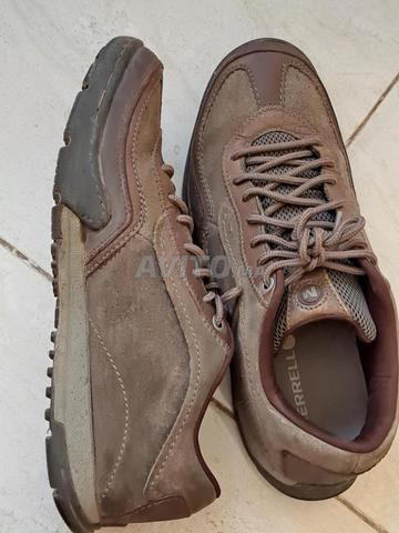 Merrell chaussures 42 origine - 2