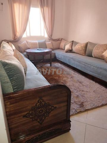 شقة فاخرة بوسط المدينة