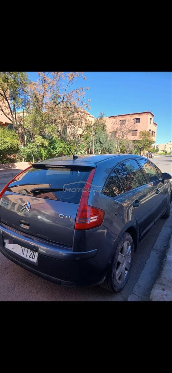 Marrakech 