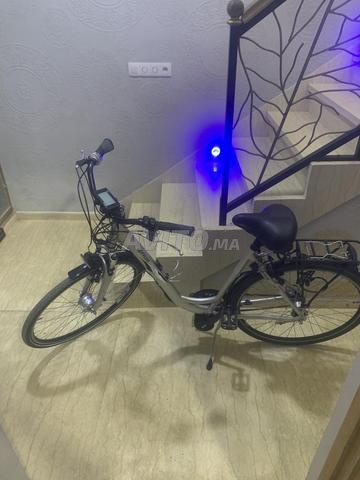 Vélo Kettler - 2