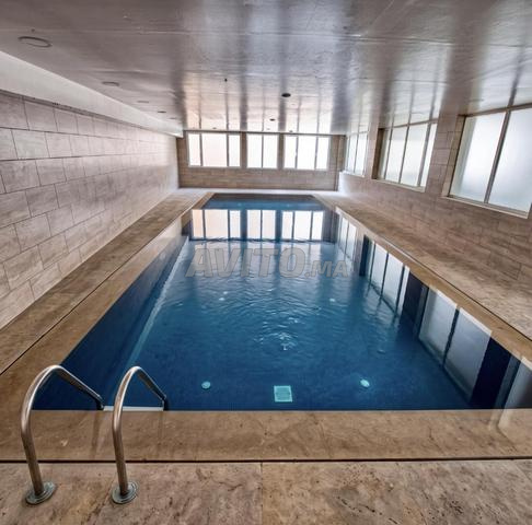 Appartement en location ou sous location