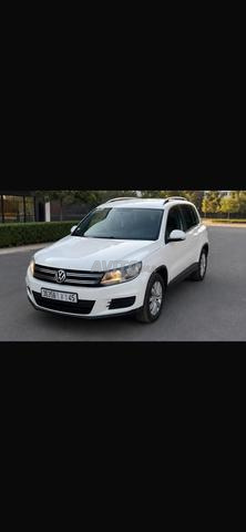 فولكس فاجن تيجوان 2.0 TDI - 2