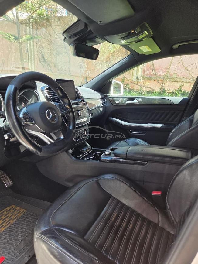 Mercedes Gle 350 coupe