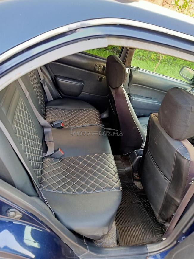 Toyota Tercel 7chv 350 dh dariba Jamais accendenté