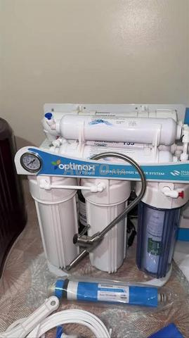 فلتر الماء المنزلي filter water