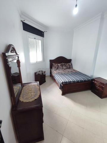 Appartement à louer boughaz - 2