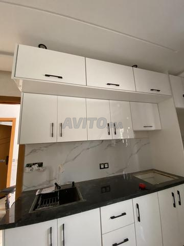 Appartement titré éligible au soutien de 7 millions - 2
