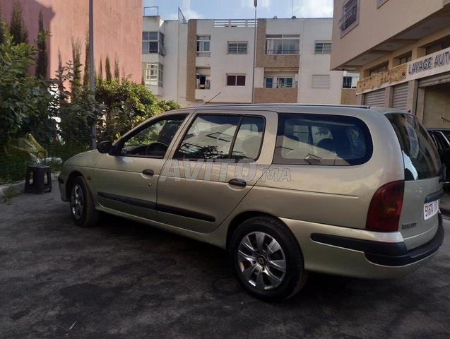 رينو ميجان كلاسيك - 2