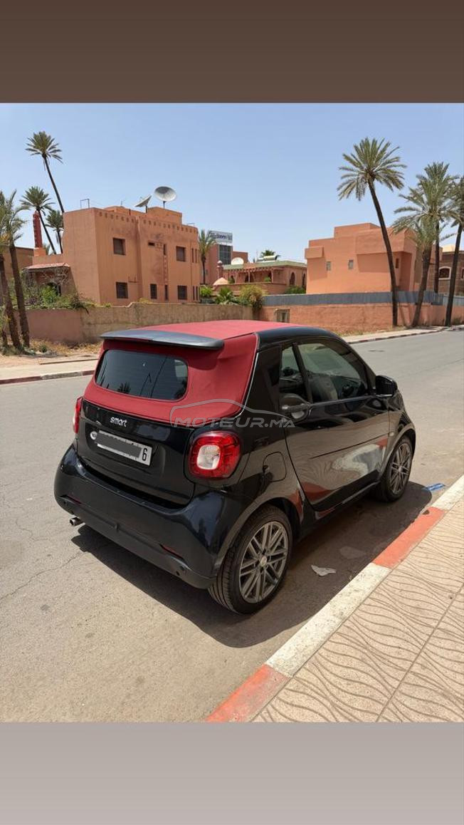 SMART CAB FORTWO ESSENCE FULL OPTIONS 