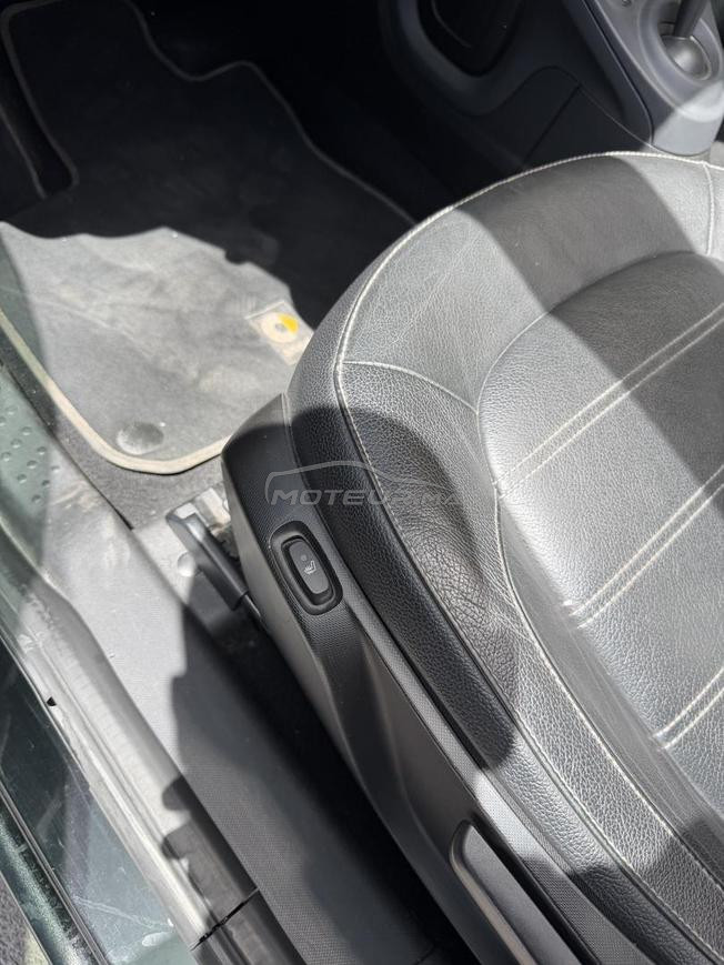 SMART CAB FORTWO ESSENCE FULL OPTIONS 