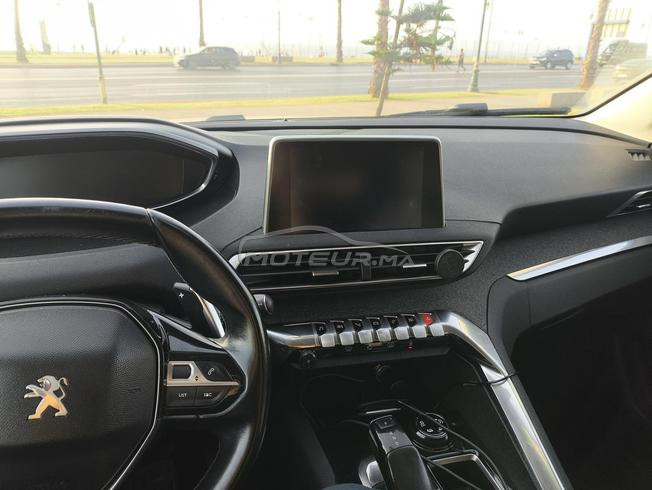 Peugeot 3008 Allure