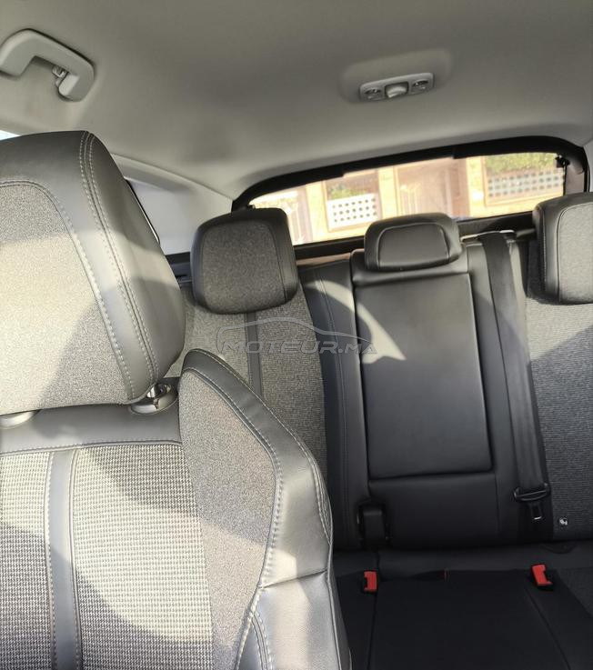 Peugeot 3008 Allure