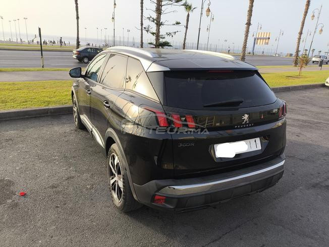 Peugeot 3008 Allure