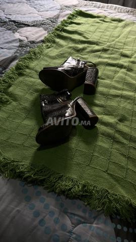 sandales élégantes taille 38 - 2