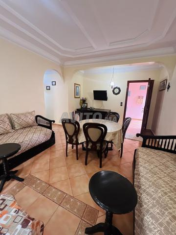 Appartement à Sidi Bouzid, avec piscine - 2