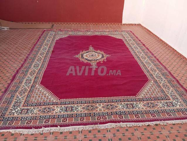 Tapis de salon - 2