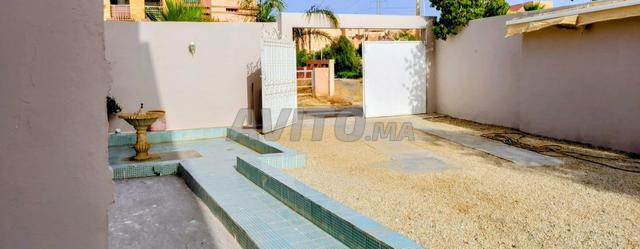 Villa Moderne à vendre Tamansourt Marrakech - 2