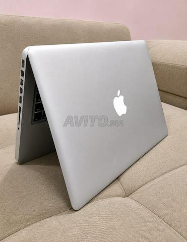 MacBook i5 pro RAM 8 disque SSD batterie 5h