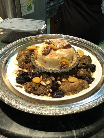 متعهد طعام في الجديدة - 2