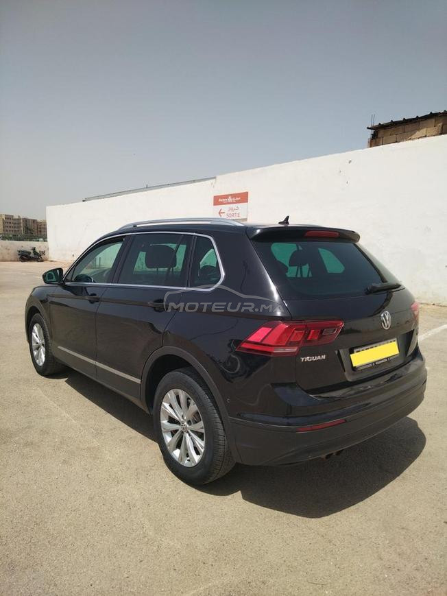 Volkswagen Tiguan Diesel 2.0L BVA 