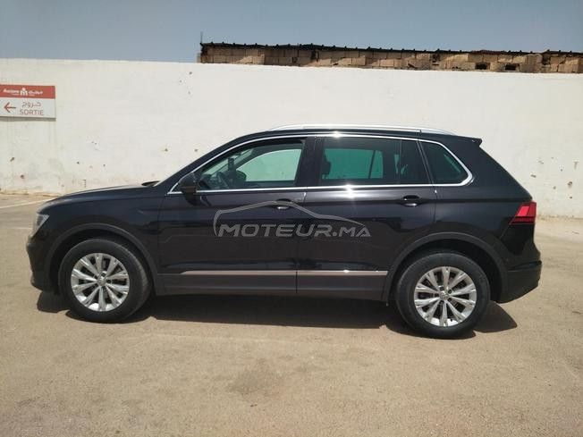 Volkswagen Tiguan Diesel 2.0L BVA 