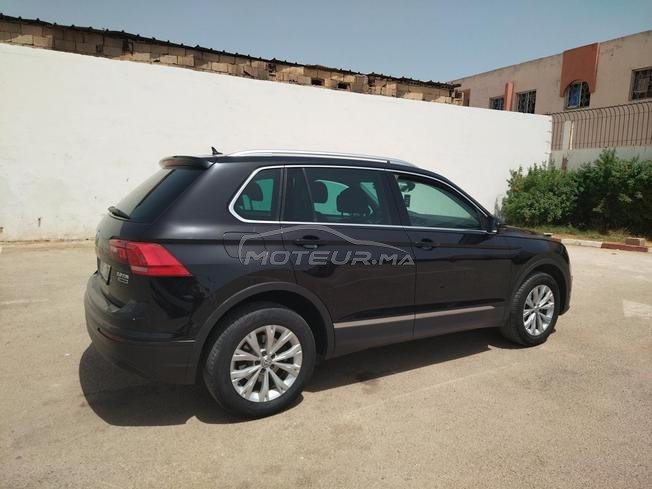 Volkswagen Tiguan Diesel 2.0L BVA 