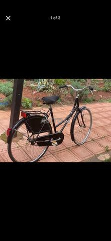 Je vends un vélo en bon état - 2
